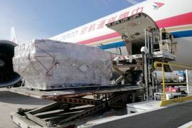 Fundador de la empresa china Alibaba hace millonaria donación de equipo a España, Italia y EU por coronavirus