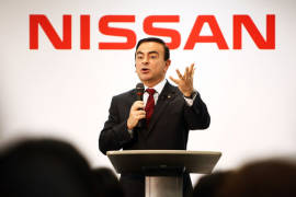 Nissan buscará tener más poder en su alianza con Renault