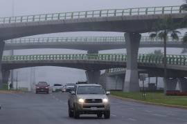 El frente frío 21 traerá un drástico descenso de temperaturas y posibles nevadas en el norte de México.