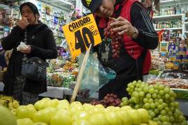 La inflación se sentiría más en México que en los otros dos países del bloque de Norteamérica.