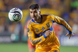 River Plate llegó a un acuerdo con Tigres por el traspaso del delantero Ángel Correa, quien firmará hasta diciembre de 2029.