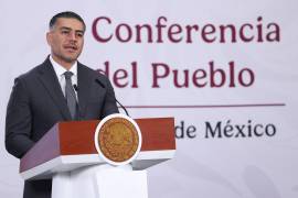 Omar García Harfuch afirma que la Guardia Nacional evitó más víctimas en Teotihuacán y confirma que no habrá procesos contra elementos que intervinieron