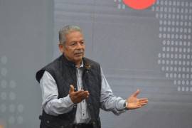 Si bien Medina lleva la delantera en la sucesión de la CTM, nada es un hecho.