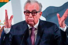 La controversia alrededor de Rubén Rocha Moya toma una nueva dimensión, elevando el costo político para las autoridades federales y abriendo nuevas dudas sobre la independencia de las instituciones encargadas de procurar justicia y representar al país ante el mundo.