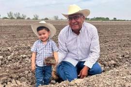 Raúl Onofre Contreras propuso establecer cuotas máximas de importación para evitar la saturación del mercado nacional.