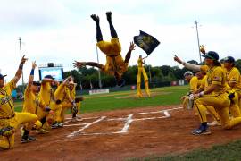 Los Savannah Bananas llegarán por primera vez a México para enfrentarse a los Texas Tailgaters en dos presentaciones en Monterrey.