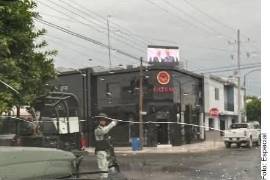 Desde las 17:30 horas de este viernes se reportó el movimiento alrededor de las oficinas sindicales.