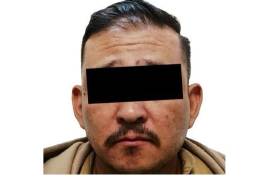 José “P” fue detenido en abril de 2023 en Tenamaxtlán, Jalisco, y luego de las gestiones de la FGR, el Gobierno de México concedió la extradición del reclamado al gobierno de los Estados Unidos