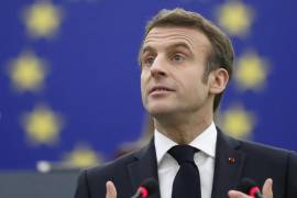 El presidente francés, Emmanuel Macron, ha dejado claro en las últimas semanas que quiere que Francia siga rápidamente la primera prohibición mundial de Australia sobre las plataformas de redes sociales para menores de 16 años.