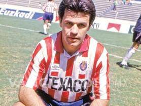 $!Javier Aguirre tuvo su paso por las Chivas.