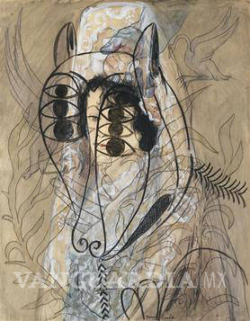 $!Francis Picabia, el dadaísta playboy