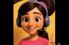 Con un diseño amigable, el chat permite localizar instituciones y servicios de apoyo por municipio.