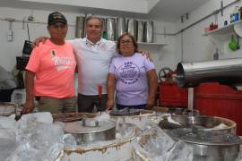 ¡Nieve Ramos gratis! Por su 100 aniversario, invita a celebración con música en vivo en el Bosque Urbano