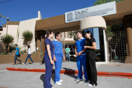 El 8 y 9 de febrero la Facultad de Odontología celebrará el Simposium Odontológico 2024.
