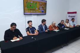 Torneos de Smash, robótica y más actividades para niños y jóvenes estarán en la Feria del Libro Coahuila 2024