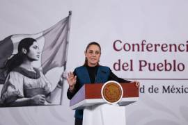 La Presidenta ajusta su iniciativa electoral antes de enviarla al Congreso, con cambios para acotar el alcance de algunos artículos.
