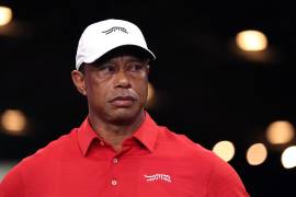 Tiger Woods salió libre bajo fianza tras su arresto en Florida, pero su posible presencia como jugador en el Masters de Augusta 2026 quedó todavía más en duda tras las declaraciones de Donald Trump.
