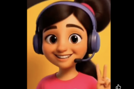 Con un diseño amigable, el chat permite localizar instituciones y servicios de apoyo por municipio.