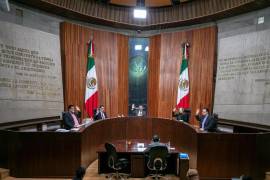 El TEPJF ordenó al INE establecer reglas para no contar boletas sin marcas de doblez durante los cómputos electorales.