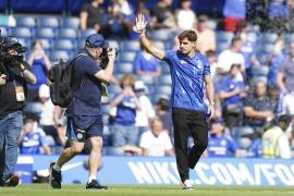 Neto, de 24 años, se unirá al equipo de Enzo Maresca justo antes del inicio de la temporada de la Premier League.