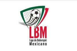 Todavía no inicia pero la Liga del Balompié Mexicano ya no tiene televisora