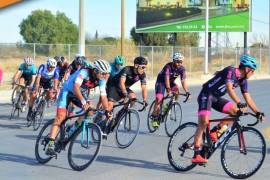 Serial Rogelio Bicicletas definirá a los campeones con la tercera etapa