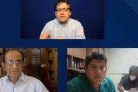 Conversando | Sociedad Manuel Acuña: ¿Qué sigue?