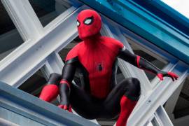 ﻿La película “Spider-Man: No Way Home” está demostrando ser la más esperada del Universo Cinematográfico de Marvel (UCM) desde “Avengers: Endgame”.