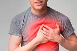 Las enfermedades cardiacas representan casi uno de cada cuatro decesos en la entidad.