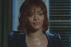 Rihanna interpreta a Marion Crane en “Bates Motel”