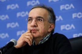 &quot;Quien nos compare con VW se ha fumado algo”: Sergio Marchionne