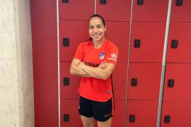 Charlyn Corral dio positivo a coronavirus