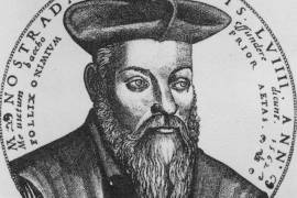 ¿Quién fue Nostradamus?: el hombre que predijo grandes tragedias en el mundo... ¡y hasta su propia muerte!