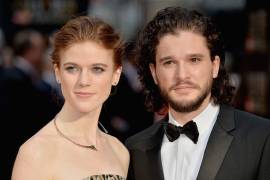 Ellos tocarán en la boda de ‘Jon Snow’