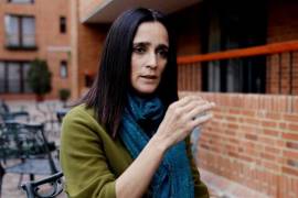 &quot;La curiosidad es lo que me empuja a hacer las cosas”: Julieta Venegas