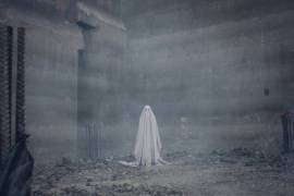 Casey Affleck aparecerá en cinta de terror: “A Ghost Story”