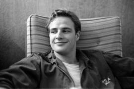 ¿Fueron Marlon Brando y James Dean pareja?