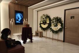 Vannesa Marlem Valdés Durán, hija de Nohemí, aseguró que el restaurante continuará operando y se renovará en honor a su madre, símbolo de esfuerzo y hospitalidad.