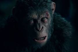 Una nueva guerra se avecina en “War for the Planet of the Apes”