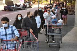 Impone Australia toque de queda en Melbourne por coronavirus
