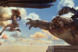 Vean el segundo tráiler oficial de “Valerian”