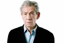 Ian McKellen: “Hollywood también ignora a los gays”