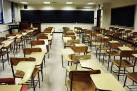 Colegios perderían 40% de sus alumnos; advierten cierres en el nivel superior