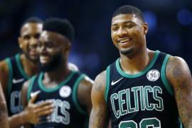 Celtics apagan a los Suns