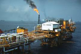 Entre 2010 y 2026, la proporción de gas enviada a quemadores pasó de un promedio de 4.4% a niveles considerablemente mayores, con un récord en 16 años.