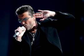 George Michael murió por &quot;causas naturales&quot;