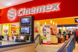 Volverá Cinemex con reapertura de 153 salas en México tras crisis con el estreno de Cruella