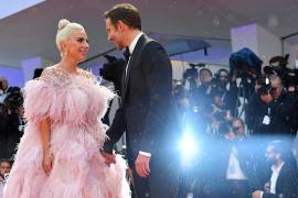 Bradley Cooper y Lady Gaga tienen mágica e italiana conexión