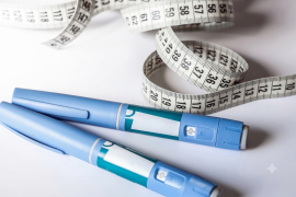 Medicamentos como Mounjaro, Ozempic y Saxenda se encuentran entre los tratamientos más solicitados por los consumidores, pese a su alto costo.
