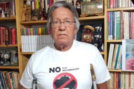 Fallece 'El Guaymas', exmilitante de la Liga Comunista 23 de Septiembre